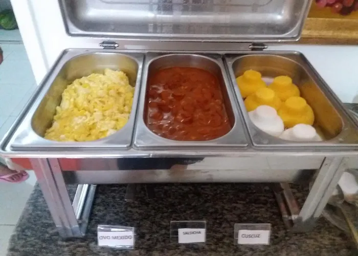 Hotel Salute