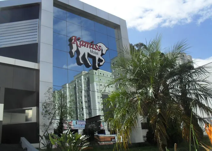 Kamiss (Adults Only)