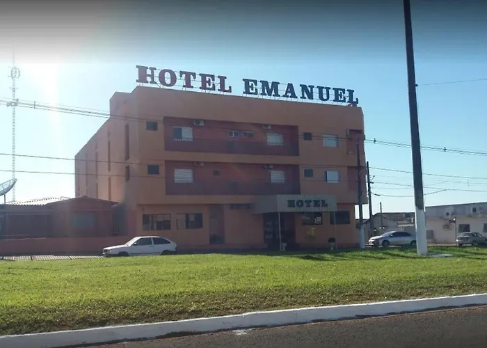 Emanuel