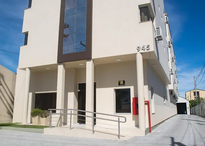 Hotel Marrocos