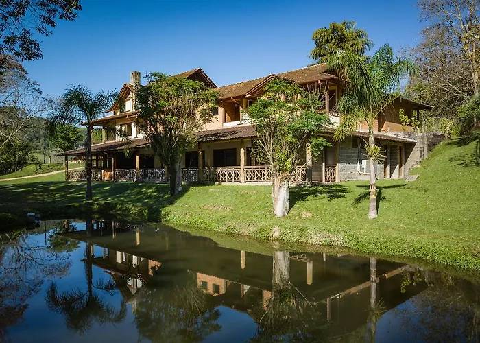 Pousada Alto São Martinho, Brasil