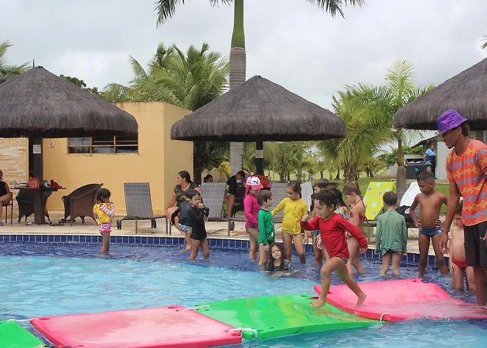 Mussulo Resort By Mantra Conde , Brasil