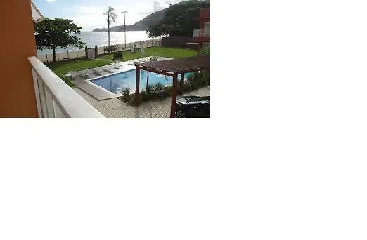 Pé na areia em Boiçucanga condominio Aquamarine - perto de Maresias e Camburi