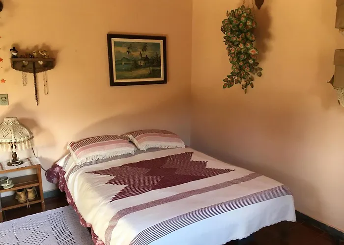 Serra Vista