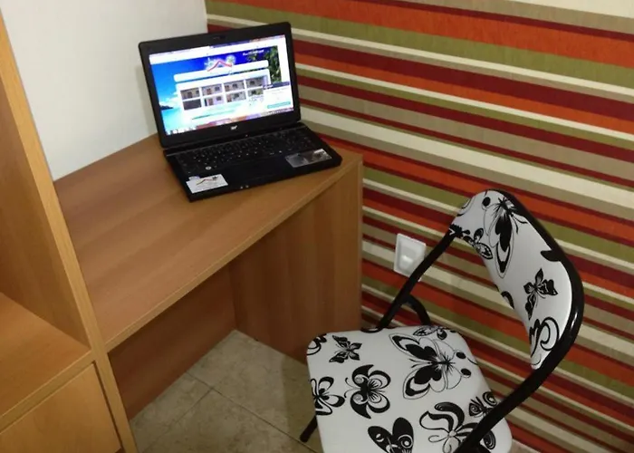 Pousada Novo Tempo