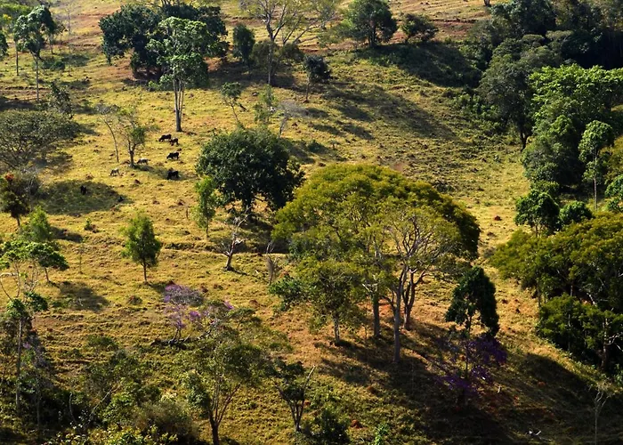 Pousada Mariana Serro , Brasil