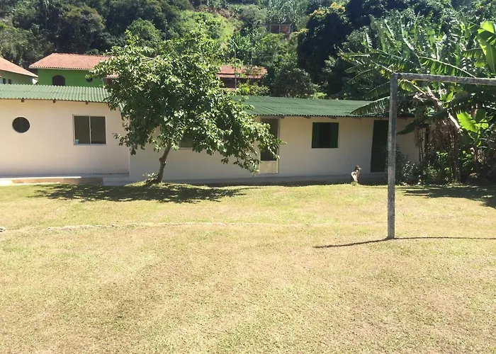 , Casa Na Serra, RJ