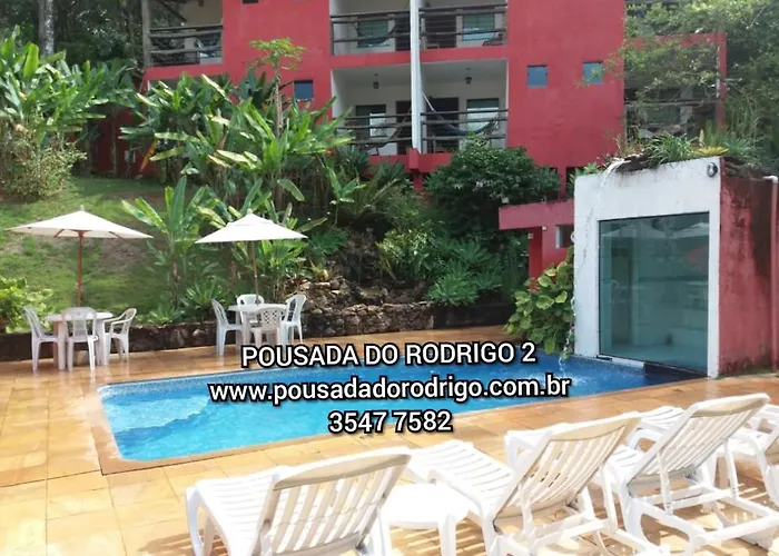 Pousada Do Rodrigo 2