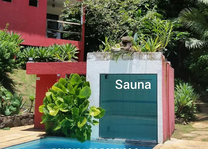 Pousada Do Rodrigo 2