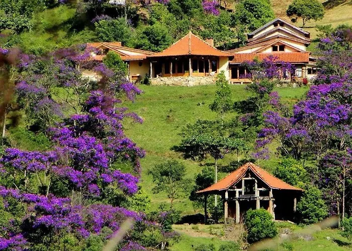 Patrimonio Do Matutu