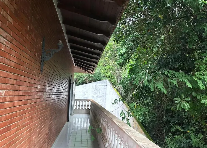 Mansao Nazario Ideal Para Excursoes De Onibus Pe Na Areia