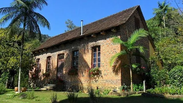 Hospedagem Rural Fazenda Sacramento