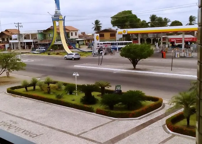 Praia Bela