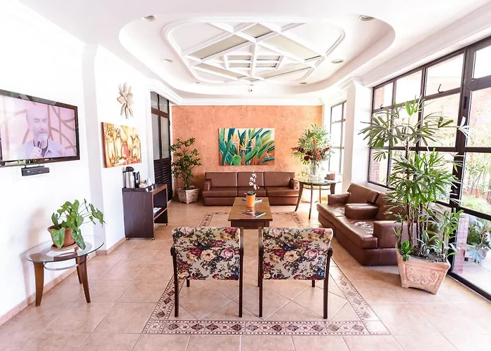 Hotel Marmo