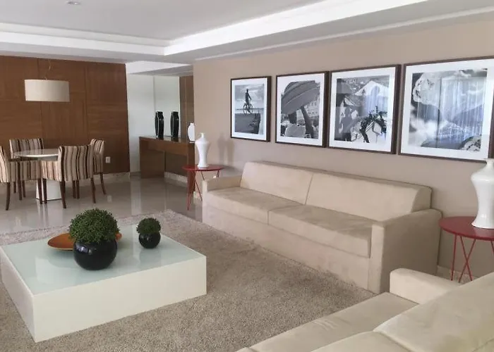 Apartamento Ondina Choice