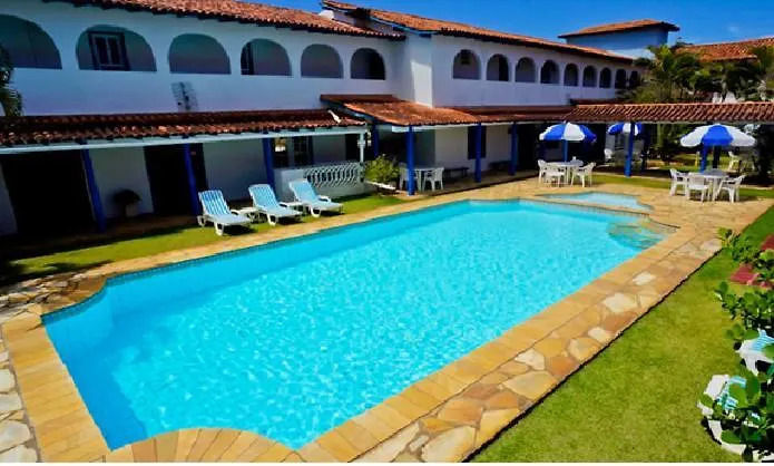 Costa Azul Praia