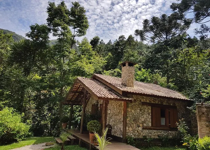 Refugio Mantiqueira