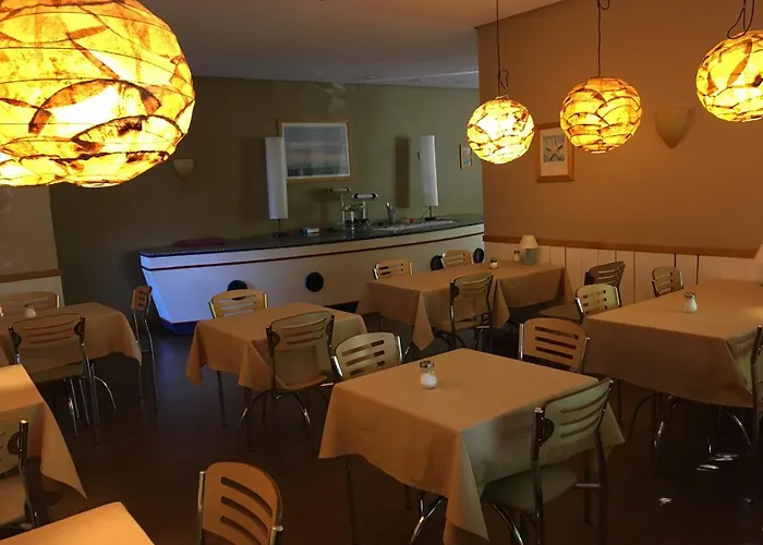 Euro Hotel Ibiruba, Brasil