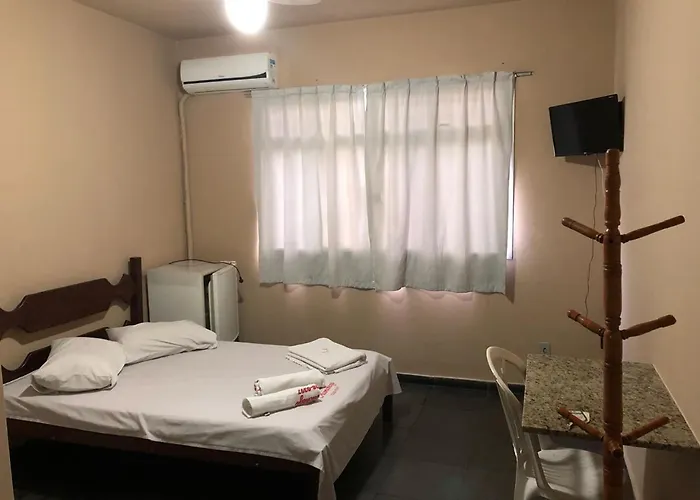 Pousada Aconchego