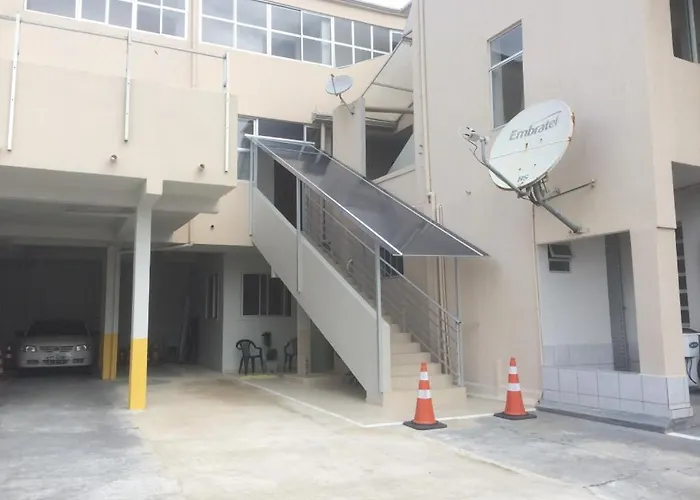 Pousada Tamara