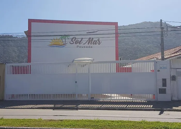 Pousada Sol Mar