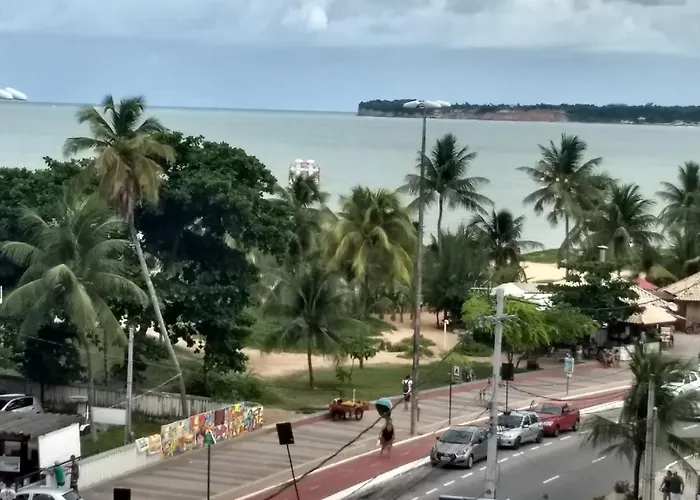 Residencial Victory Business Flat Apartment Joao Pessoa, Brazil
