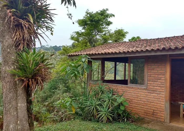 Pousada Das Fadas