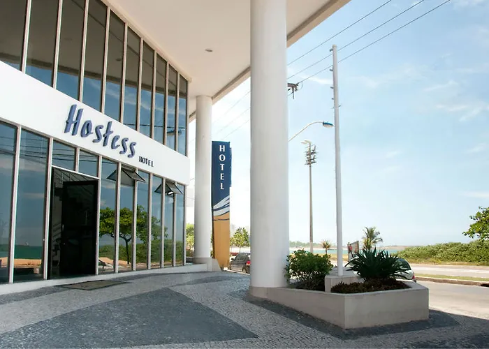 Hostess Hotel