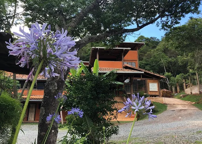 Pousada Vila Solaris