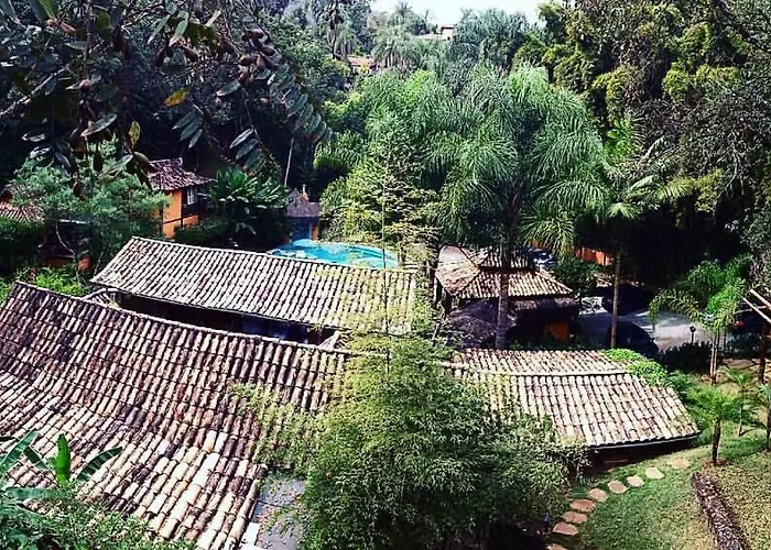 Pousada Vila Solaris
