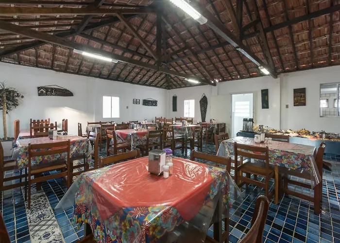 Hotel Pousada Da Praia Recife, Brasil