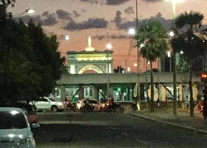 Pousada Norte Sobral, Brasil