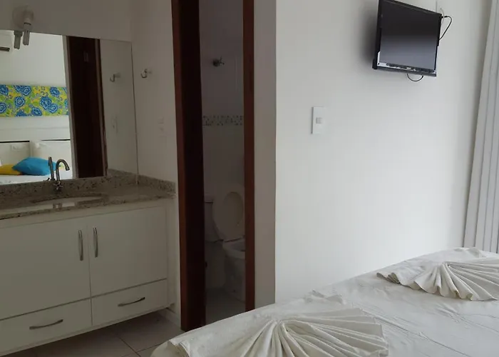 Condomínio Mont Hebron - Apto 3A