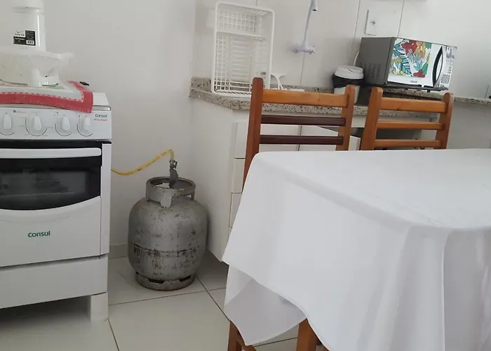 Condomínio Mont Hebron - Apto 3A
