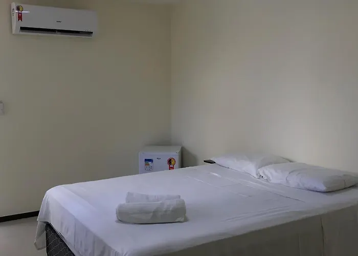 Hotel Italia Beach Fortaleza , Brasil