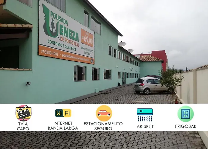 Pousada Veneza