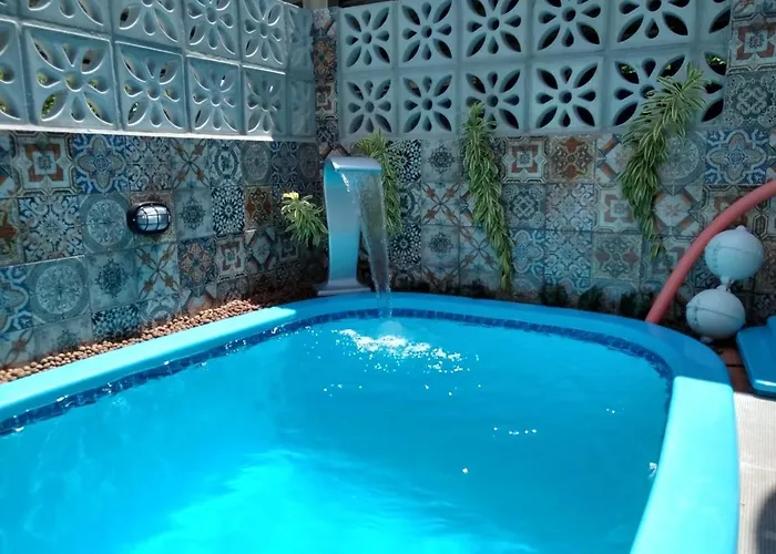 Pousada Brisa De Itapuama