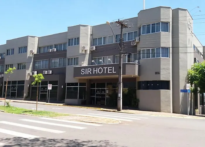 Sir Ltda