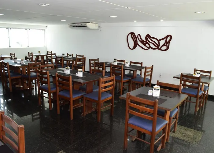 Red Roof Inn Natal, Brasil