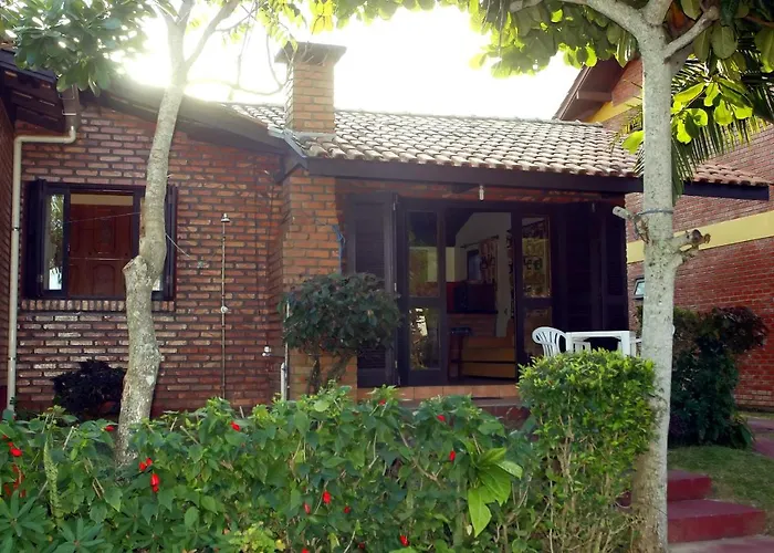 Pousada E Residencial Canto Verde...A Uma Quadra Da Melhor Praia...