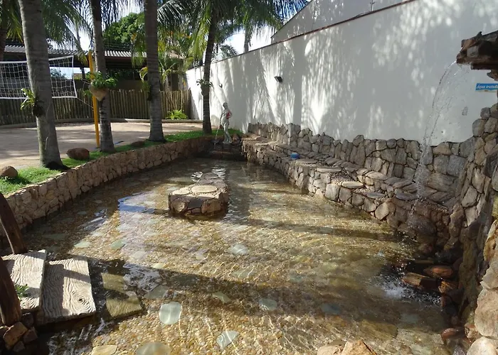 Pousada Ipacarai