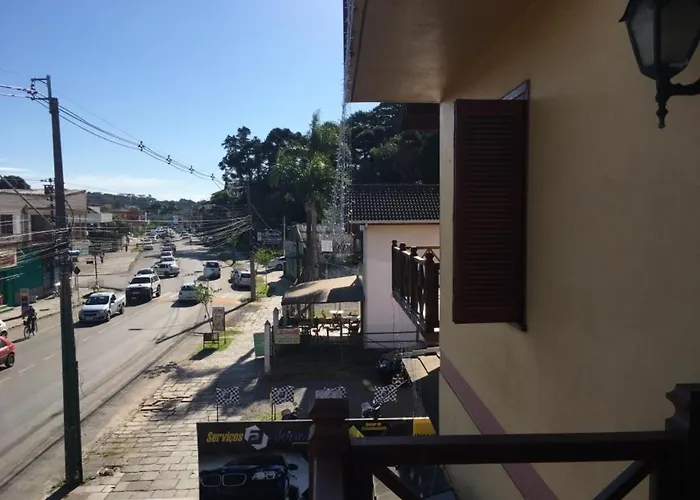 Residencial Joao Pessoa