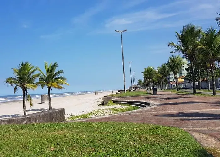 Pousada Sol Mar Praia Grande , Brasil