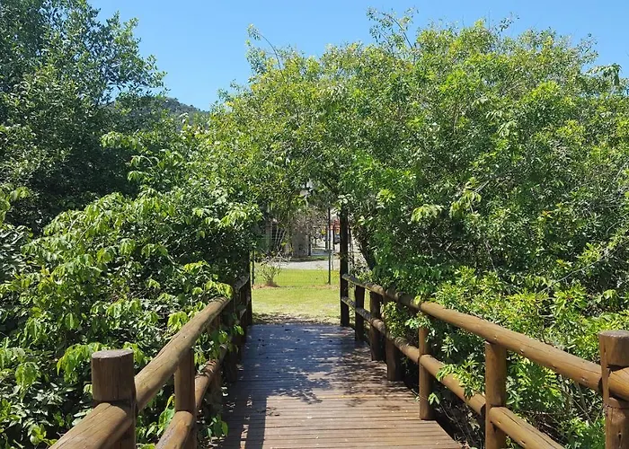 Vivendas De Maiorca Florianópolis, Brasil