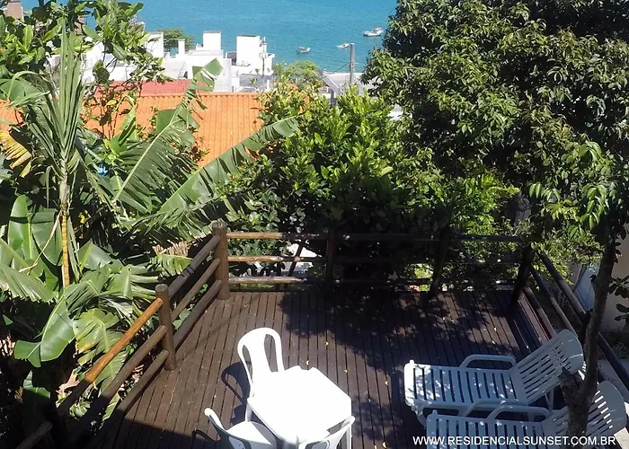 Residencial Sunset