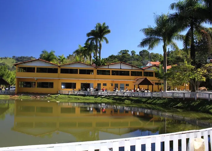 Hotel E Pousada Carvalho