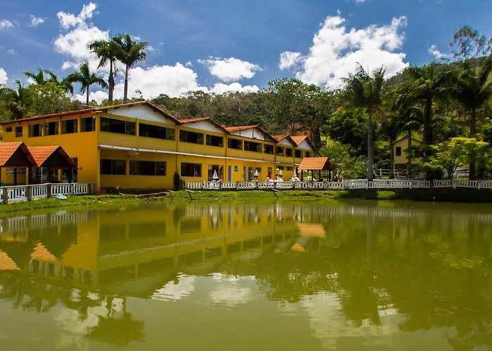 Hotel E Pousada Carvalho