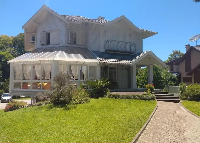 Pousada Solari Di Gramado