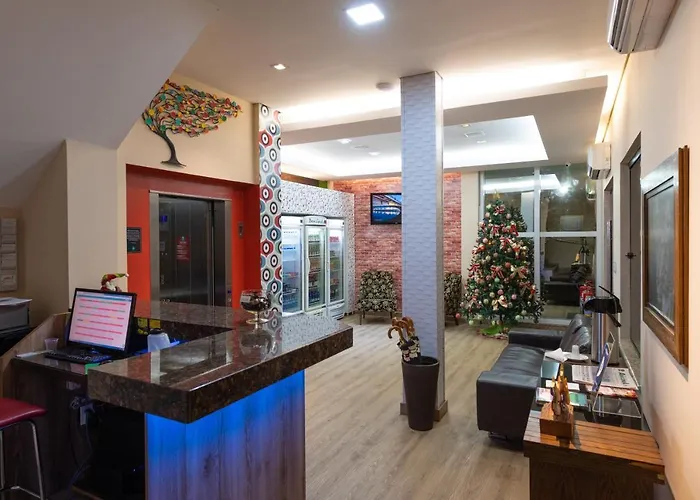 Hotel Nativo