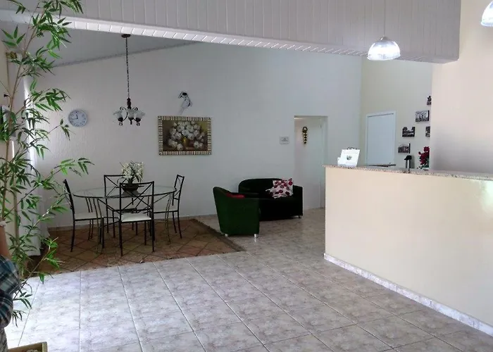 Hotel Rio Novo Avaré, Brasil